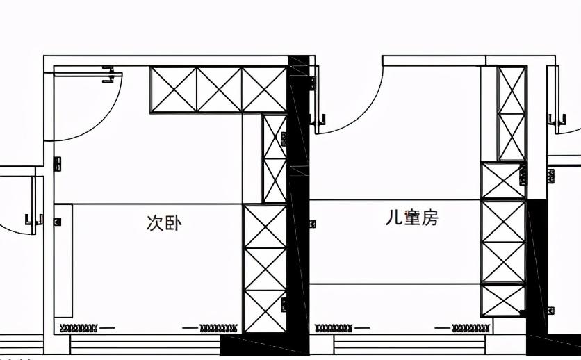 电竞酒店房间图片_房间电竞风格_房间的电竞