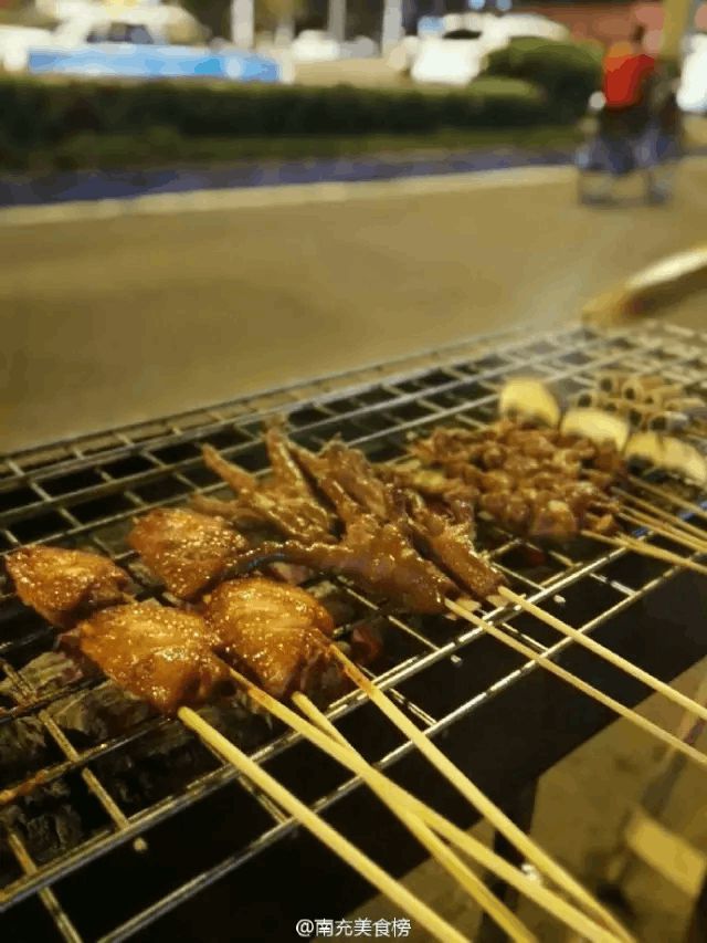 营山县美食_营山美食街_营山县名吃