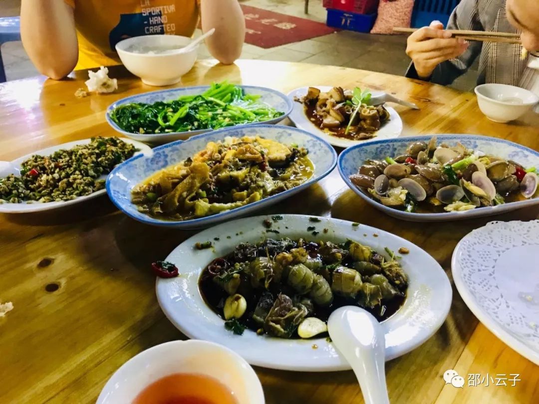 美食探店男潮汕_潮汕小哥美食_我想看潮汕美食