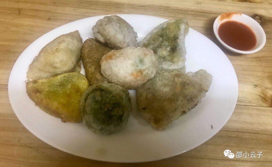 潮汕小哥美食_美食探店男潮汕_我想看潮汕美食